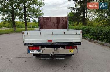 Тентованый Mercedes-Benz Sprinter 2003 в 