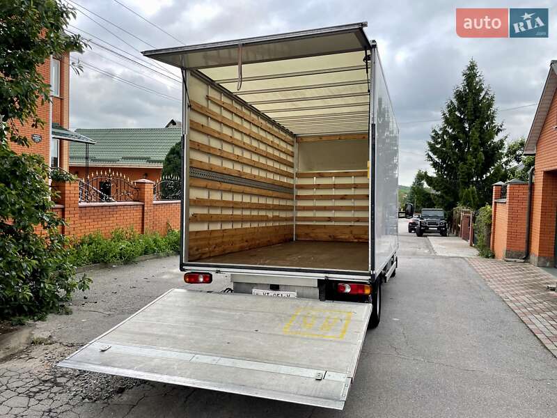 Мультилифт Mercedes-Benz Sprinter 2016 в Виннице