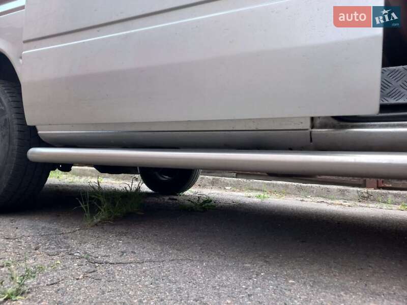 Туристический / Междугородний автобус Mercedes-Benz Sprinter 2005 в Черкассах