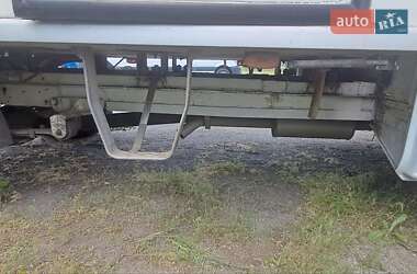 Рефрижератор Mercedes-Benz Sprinter 2012 в 
