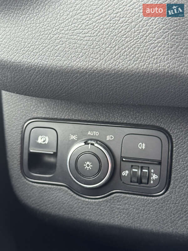 Грузовой фургон Mercedes-Benz Sprinter 2020 в Черновцах фото 12 Грузовой фургон Mercedes-Benz Sprinter 2020 в Черновцах