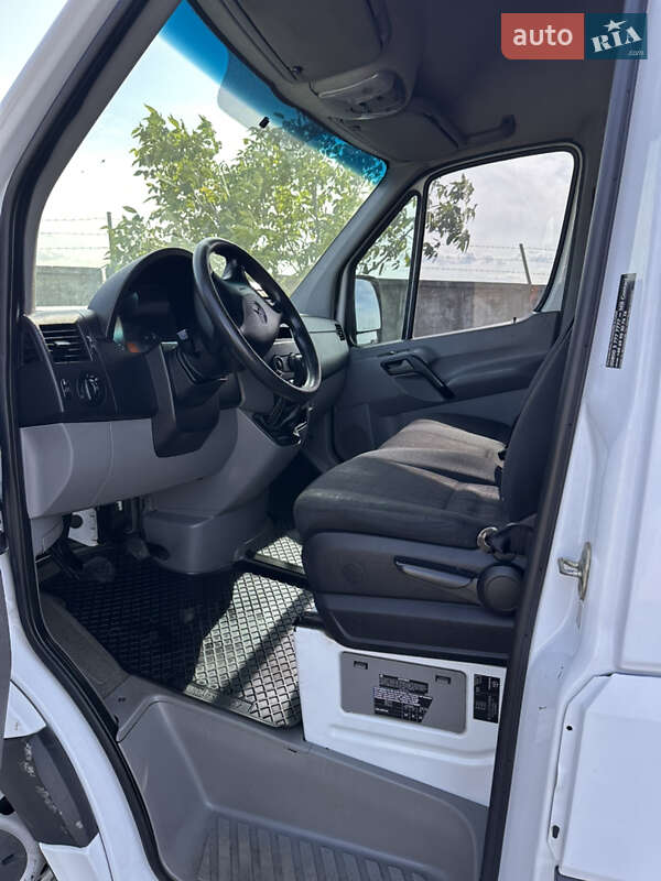 Грузовой фургон Mercedes-Benz Sprinter 2015 в Одессе