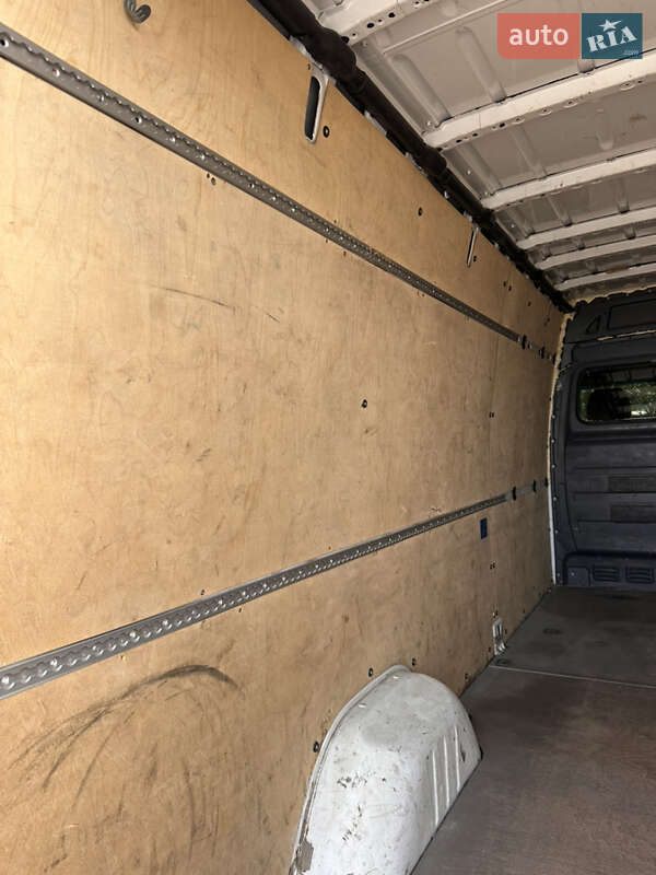 Грузовой фургон Mercedes-Benz Sprinter 2015 в Одессе