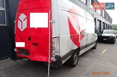 Вантажний фургон Mercedes-Benz Sprinter 2021 в 