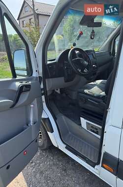 Інші вантажівки Mercedes-Benz Sprinter 2015 в 