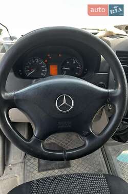 Грузовой фургон Mercedes-Benz Sprinter 2008 в 