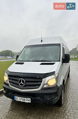 Другие грузовики Mercedes-Benz Sprinter 2013 в Львове