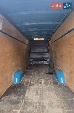 Вантажний фургон Mercedes-Benz Sprinter 2019 в 