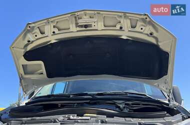Грузовой фургон Mercedes-Benz Sprinter 2015 в 