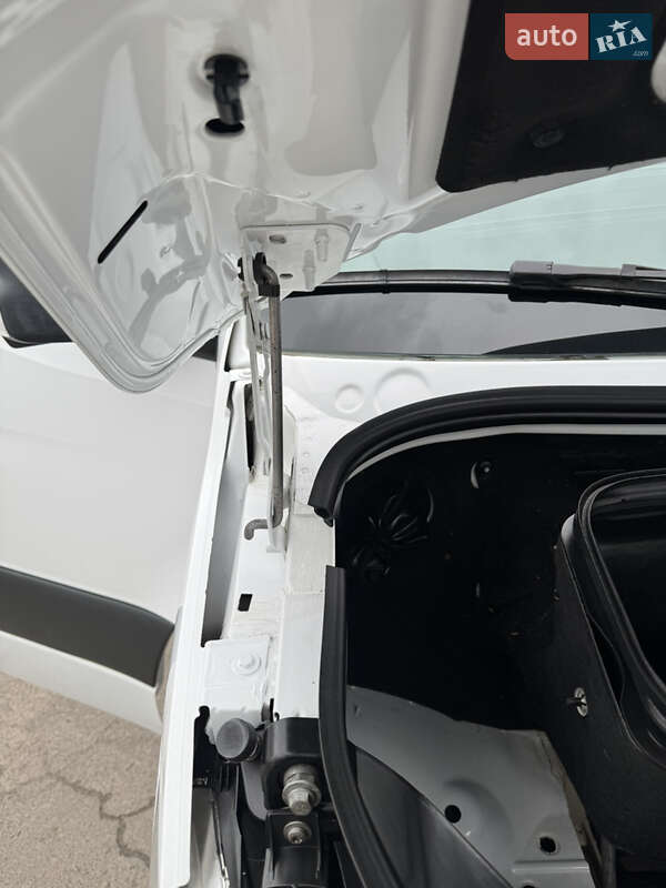 Грузовой фургон Mercedes-Benz Sprinter 2020 в Ровно