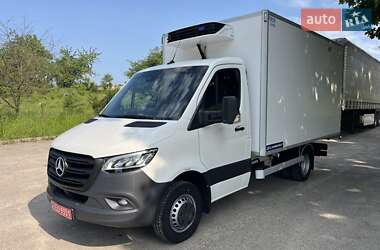 Рефрижератор Mercedes-Benz Sprinter 2020 в Ровно
