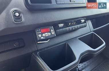 Рефрижератор Mercedes-Benz Sprinter 2020 в 