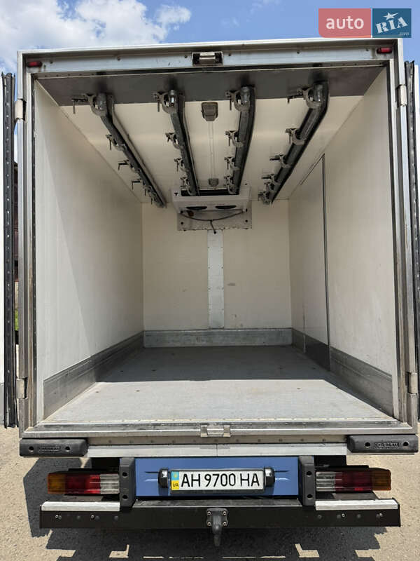 Mercedes-Benz Sprinter 1999