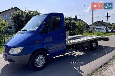 Автовоз Mercedes-Benz Sprinter 2005 в 