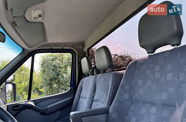 Автовоз Mercedes-Benz Sprinter 2005 в 