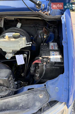 Автовоз Mercedes-Benz Sprinter 2005 в 