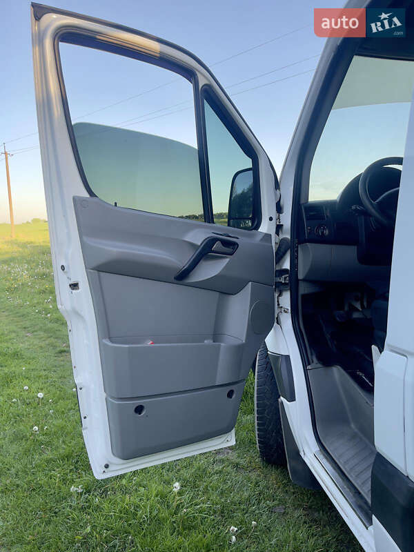 Для перевезення тварин Mercedes-Benz Sprinter 2006 в Хмельницькому