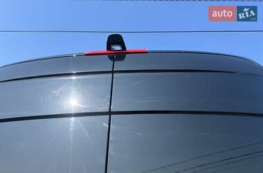 Вантажний фургон Mercedes-Benz Sprinter 2018 в 