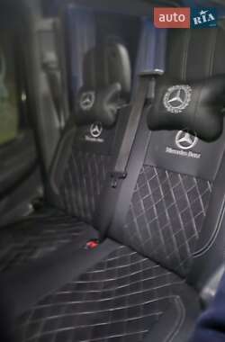 Микроавтобус Mercedes-Benz Sprinter 2005 в 