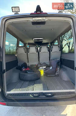 Мікроавтобус Mercedes-Benz Sprinter 2014 в 