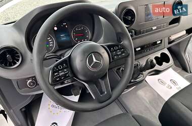 Вантажний фургон Mercedes-Benz Sprinter 2020 в 