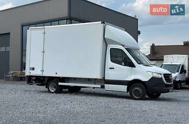 Вантажний фургон Mercedes-Benz Sprinter 2020 в 