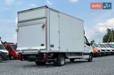 Вантажний фургон Mercedes-Benz Sprinter 2020 в 