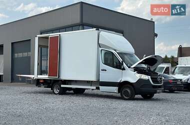 Вантажний фургон Mercedes-Benz Sprinter 2020 в 