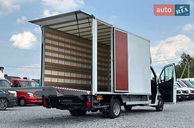 Вантажний фургон Mercedes-Benz Sprinter 2020 в 