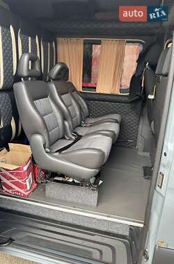 Другие автобусы Mercedes-Benz Sprinter 2020 в 