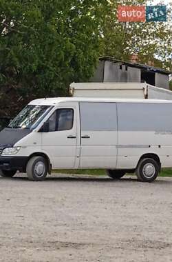 Микроавтобус Mercedes-Benz Sprinter 2005 в Борщеве