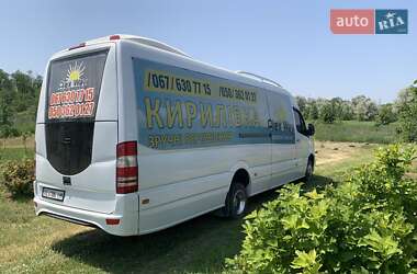 Мікроавтобус Mercedes-Benz Sprinter 2014 в 