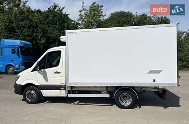 Рефрижератор Mercedes-Benz Sprinter 2016 в 