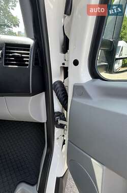 Рефрижератор Mercedes-Benz Sprinter 2016 в 