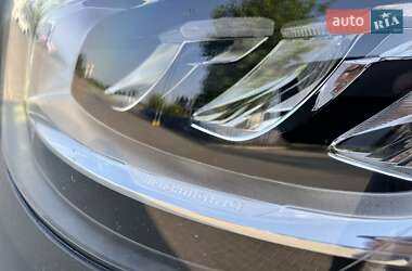 Грузовой фургон Mercedes-Benz Sprinter 2019 в 