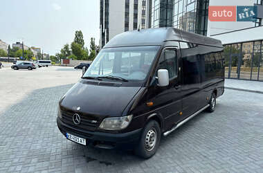 Городской автобус Mercedes-Benz Sprinter 2005 в 