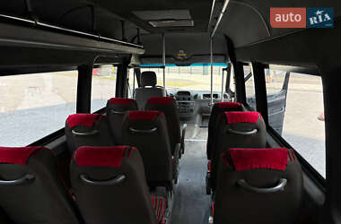Городской автобус Mercedes-Benz Sprinter 2005 в 