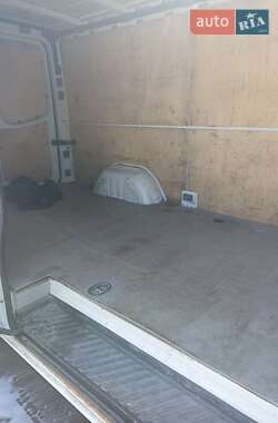 Грузовой фургон Mercedes-Benz Sprinter 2007 в 
