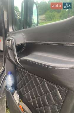 Мікроавтобус Mercedes-Benz Sprinter 2012 в Ужгороді