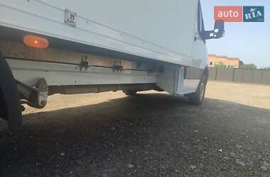 Мультилифт Mercedes-Benz Sprinter 2020 в 