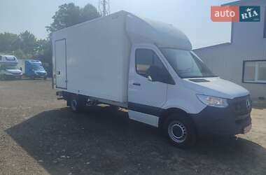 Мультилифт Mercedes-Benz Sprinter 2020 в 