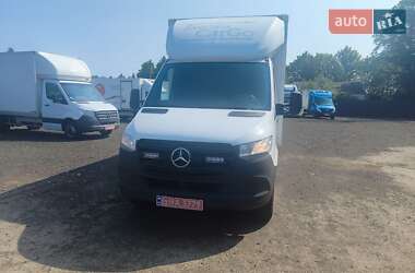 Мультилифт Mercedes-Benz Sprinter 2020 в 