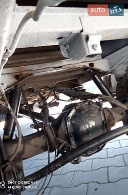 Рефрижератор Mercedes-Benz Sprinter 2003 в 