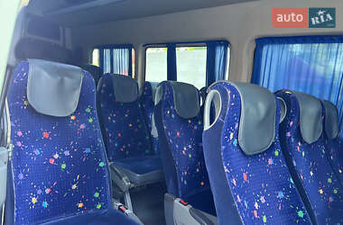 Туристический / Междугородний автобус Mercedes-Benz Sprinter 2011 в 