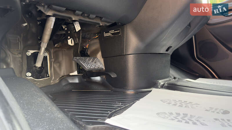 Грузовой фургон Mercedes-Benz Sprinter 2019 в Сваляве