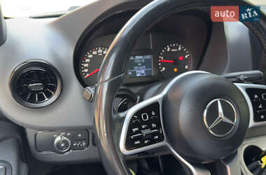 Грузовой фургон Mercedes-Benz Sprinter 2019 в 