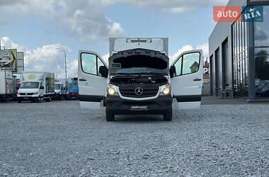 Рефрижератор Mercedes-Benz Sprinter 2017 в 
