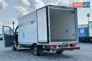 Рефрижератор Mercedes-Benz Sprinter 2017 в 