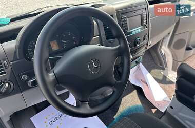 Рефрижератор Mercedes-Benz Sprinter 2017 в 