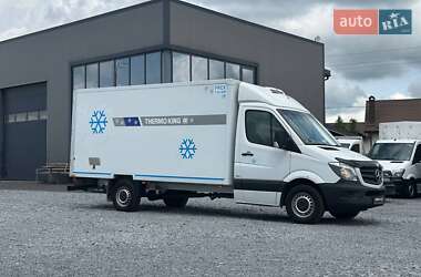 Рефрижератор Mercedes-Benz Sprinter 2017 в 